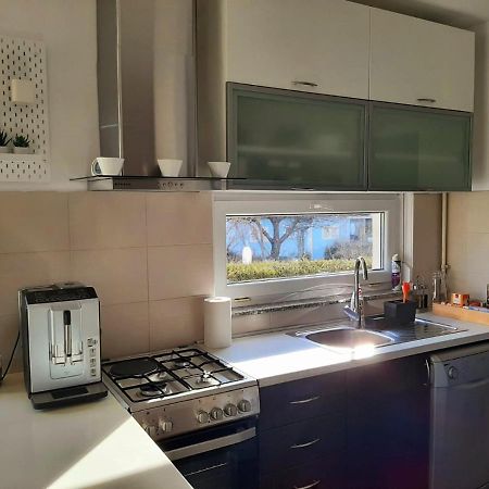 Apartman Eva Zagreb Apartment Luaran gambar