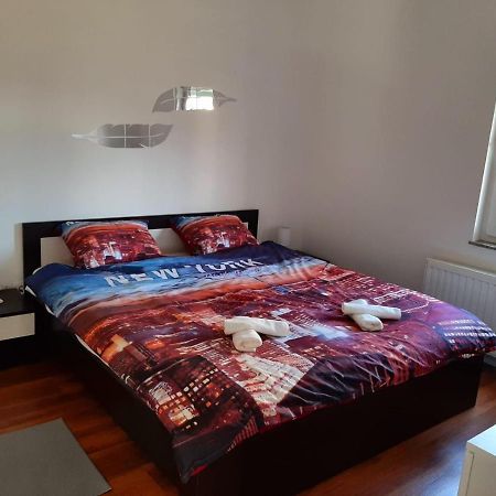 Apartman Eva Zagreb Apartment Luaran gambar
