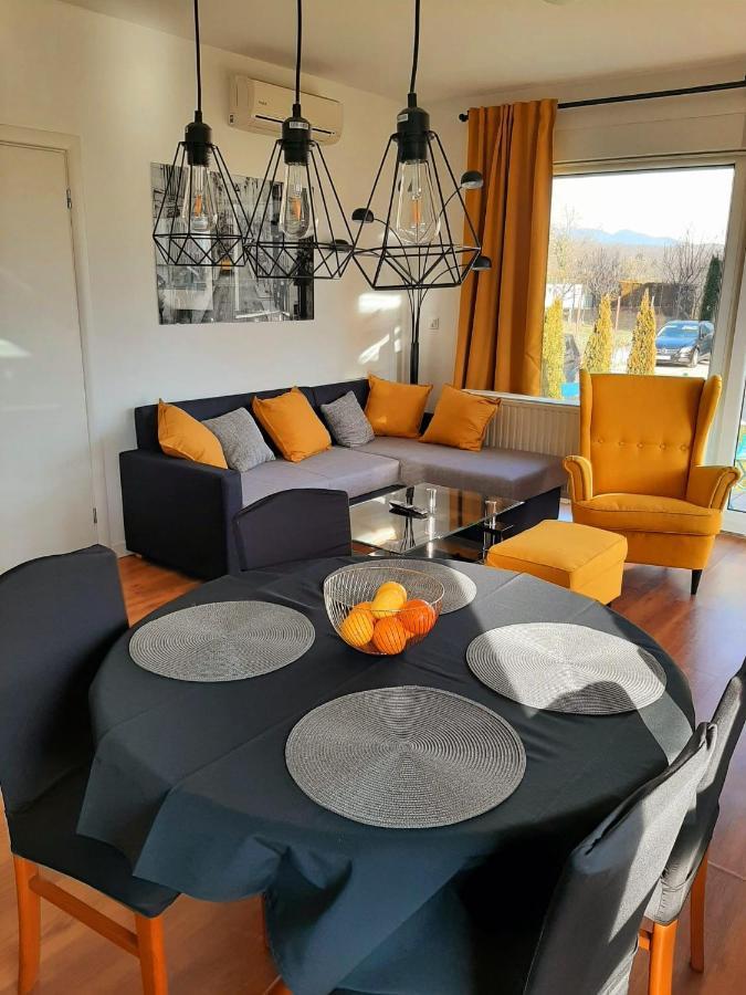 Apartman Eva Zagreb Apartment Luaran gambar