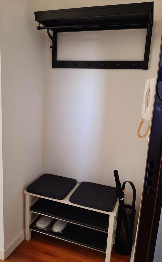 Apartman Eva Zagreb Apartment Luaran gambar