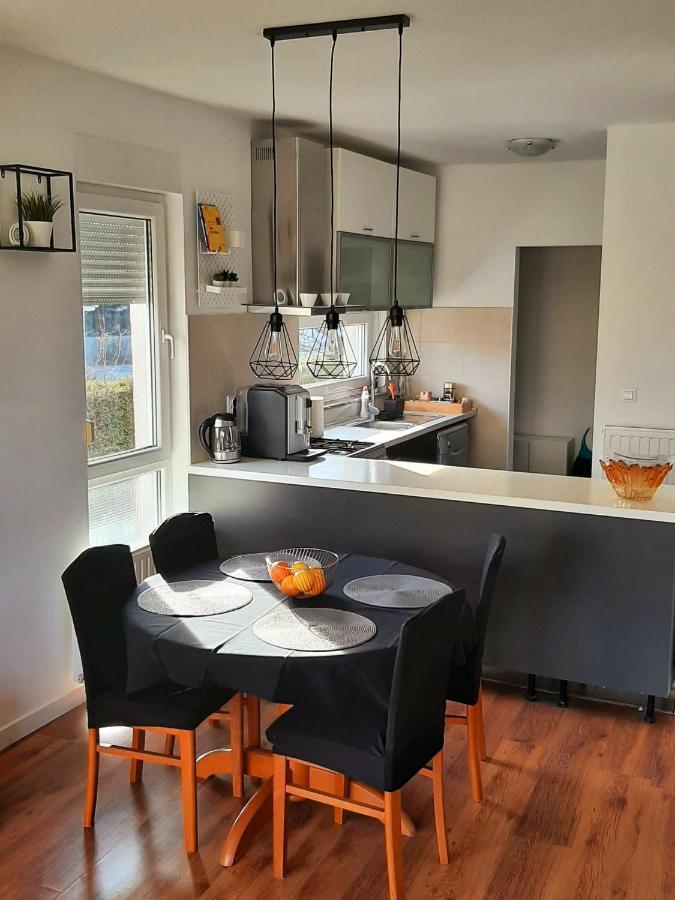 Apartman Eva Zagreb Apartment Luaran gambar
