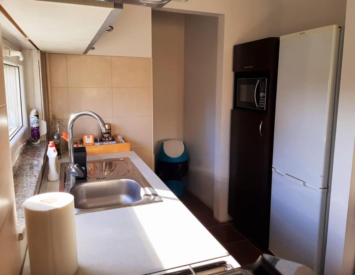 Apartman Eva Zagreb Apartment Luaran gambar