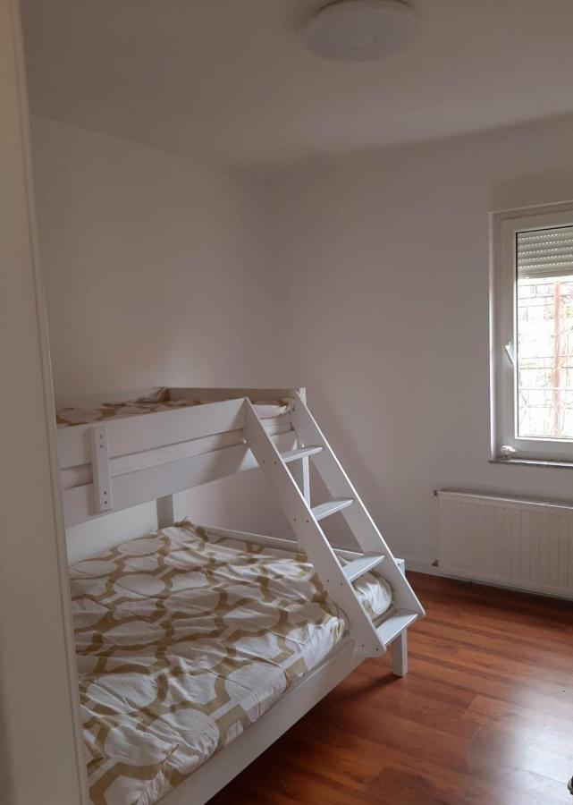 Apartman Eva Zagreb Apartment Luaran gambar